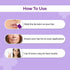 The Derma Co 1% Kojic Acid Lip Balm